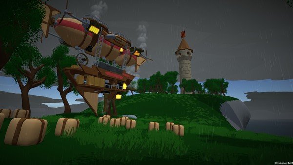 Airmen screenshot 5