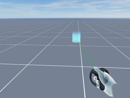 Holomeld screenshot 5