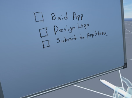 Holomeld screenshot 4