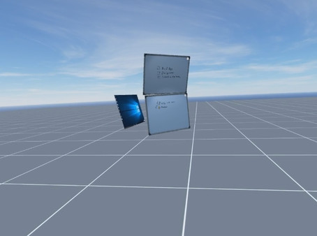 Holomeld screenshot 3