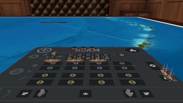 Ironclads 2: Caroline Islands War 1885 screenshot 10
