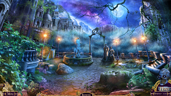 Royal Detective: Queen of Shadows Collector's Edition screenshot 7