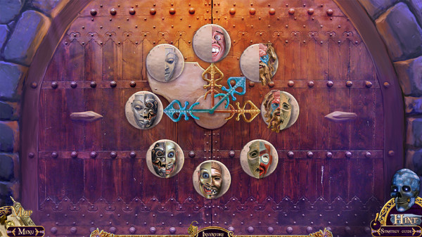 Royal Detective: Queen of Shadows Collector's Edition screenshot 6