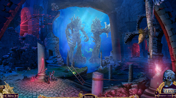 Royal Detective: Queen of Shadows Collector's Edition screenshot 4
