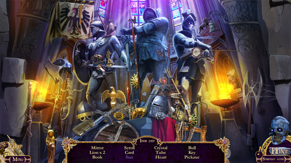 Royal Detective: Queen of Shadows Collector's Edition screenshot 5
