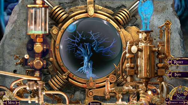 Royal Detective: Queen of Shadows Collector's Edition screenshot 3