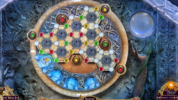 Royal Detective: Queen of Shadows Collector's Edition screenshot 9