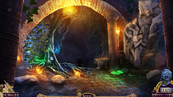 Royal Detective: Queen of Shadows Collector's Edition screenshot 10
