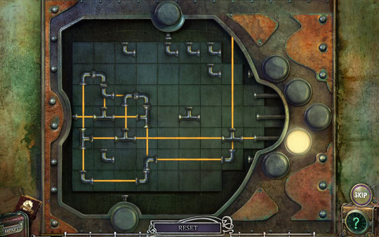 The Agency of Anomalies: The Last Performance Collector's Edition screenshot 9