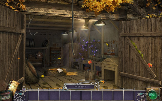 The Agency of Anomalies: The Last Performance Collector's Edition screenshot 10