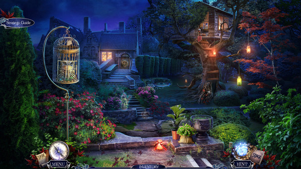 Riddles of Fate: Into Oblivion Collector's Edition screenshot 10