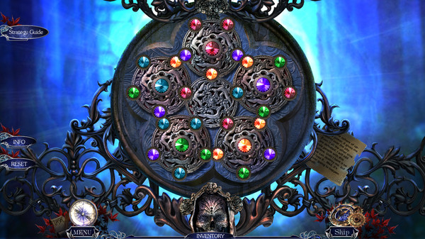 Riddles of Fate: Into Oblivion Collector's Edition screenshot 3