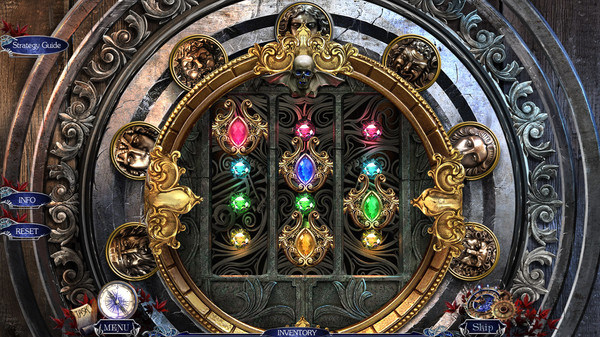 Riddles of Fate: Into Oblivion Collector's Edition screenshot 9
