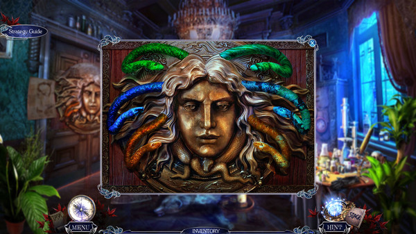 Riddles of Fate: Into Oblivion Collector's Edition screenshot 7