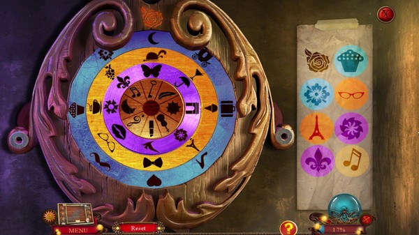 Danse Macabre: Crimson Cabaret Collector's Edition screenshot 6
