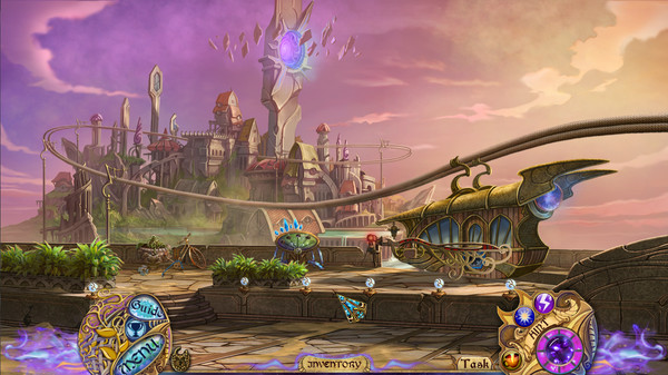 Shrouded Tales: Revenge of Shadows Collector's Edition screenshot 10