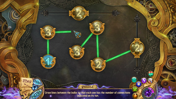 Shrouded Tales: Revenge of Shadows Collector's Edition screenshot 6