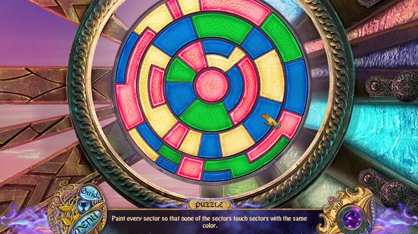 Shrouded Tales: Revenge of Shadows Collector's Edition screenshot 3