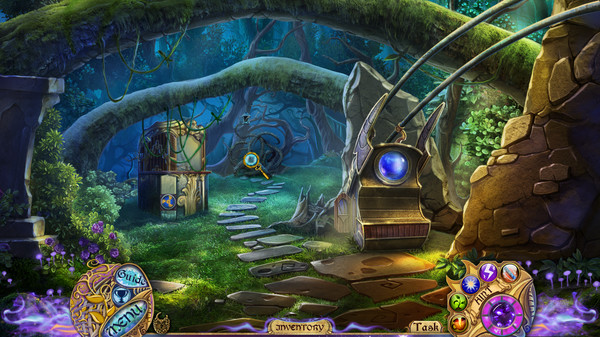 Shrouded Tales: Revenge of Shadows Collector's Edition screenshot 7