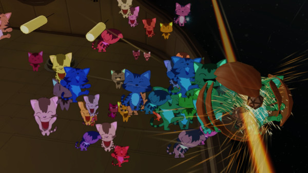 Kitty Nigiri screenshot 3