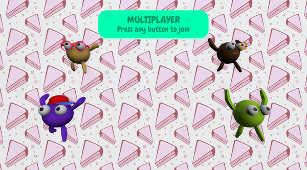 Batter Up! VR screenshot 3