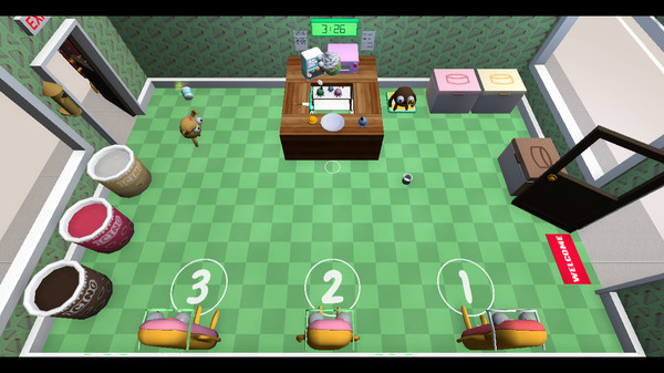 Batter Up! VR screenshot 4