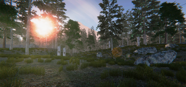 Nucvivor screenshot 0