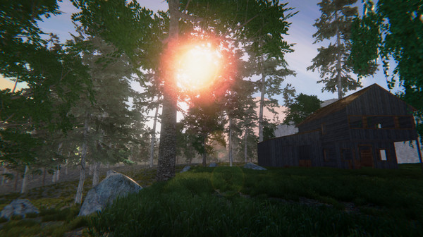 Nucvivor screenshot 3