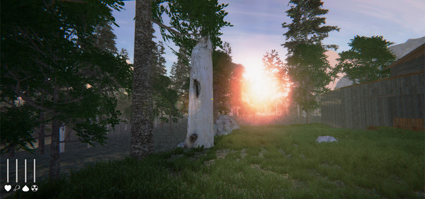 Nucvivor screenshot 2