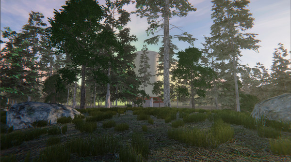 Nucvivor screenshot 5