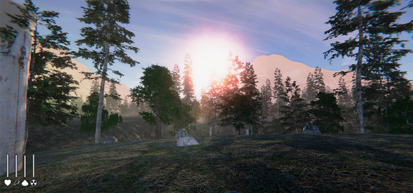 Nucvivor screenshot 1