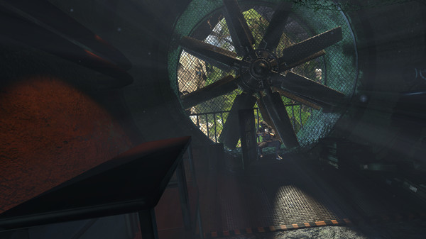 CrisisActionVR screenshot 5