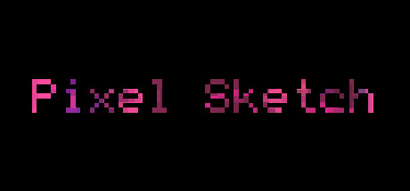 Pixel Sketch