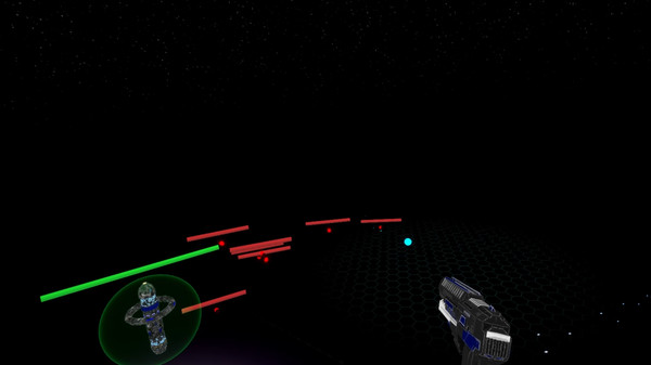 Arcsaber VR screenshot 5