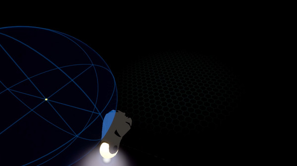 Arcsaber VR screenshot 4