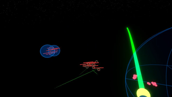 Arcsaber VR screenshot 3