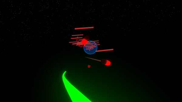Arcsaber VR screenshot 2