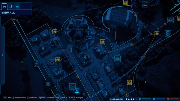 Jurassic World Evolution screenshot 6