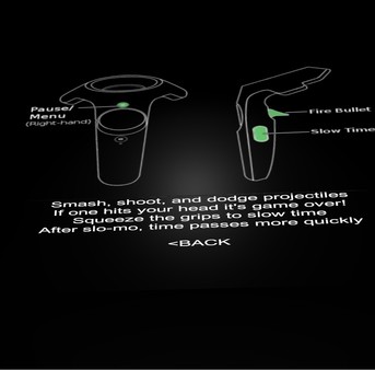 Bullet Dodge screenshot 1