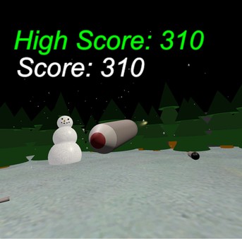 Bullet Dodge screenshot 4