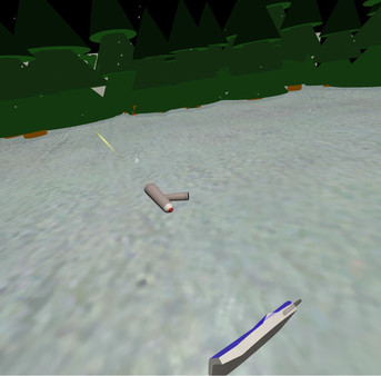 Bullet Dodge screenshot 3