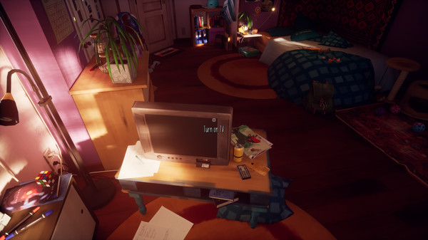 Marie's Room screenshot 5