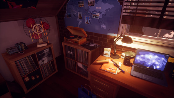 Marie's Room screenshot 6