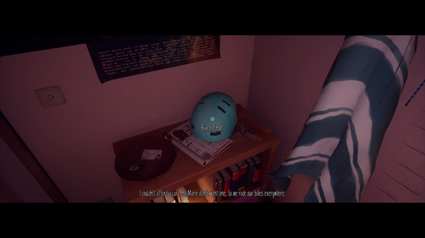 Marie's Room screenshot 3