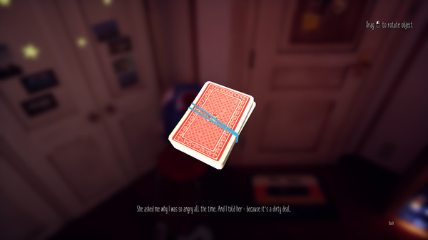 Marie's Room screenshot 2