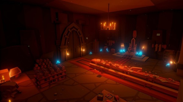 Choice screenshot 3