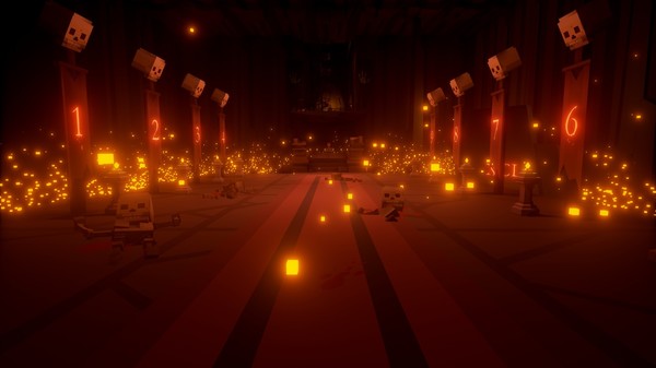 Choice screenshot 2