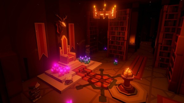 Choice screenshot 1