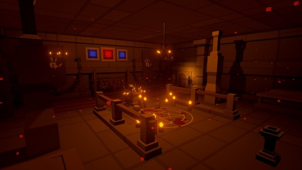 Choice screenshot 5