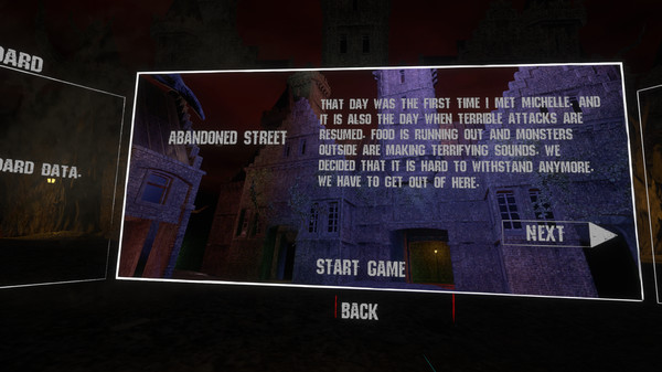 Hell Dimension VR screenshot 5